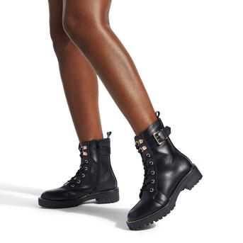 kurt geiger diamond boots