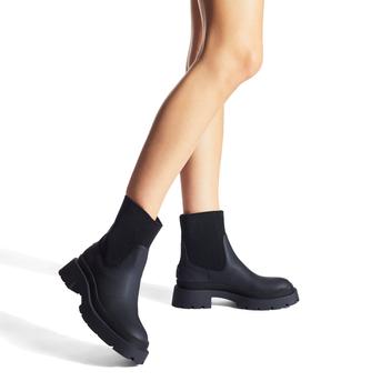 carvela biker boots sale