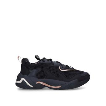 size 3 chunky trainers