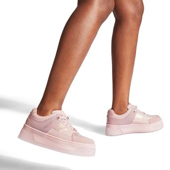 kg platform trainers