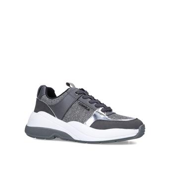 shoeaholics carvela trainers