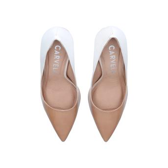 Low Heels | Women's Shoes | Carvela