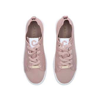 carvela trainers sale