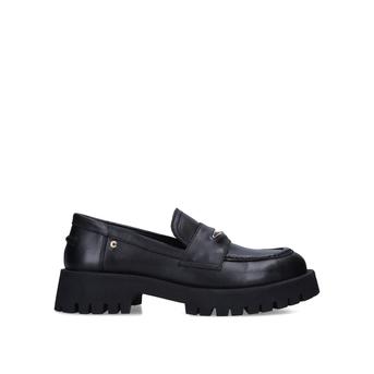 carvela loafer shoes