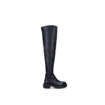 Knee High Boots | Leather \u0026 Suede Women 