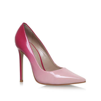 Ready To Wed: Bridesmaid Shoes | Kurt Geiger