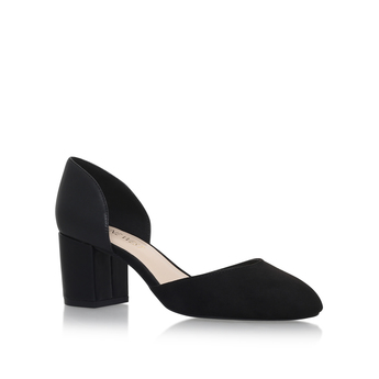 Chazz from Nine West