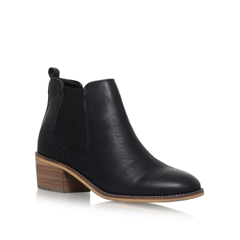 Women's Ankle Boots | Heeled & Flat Boots | Shoeaholics