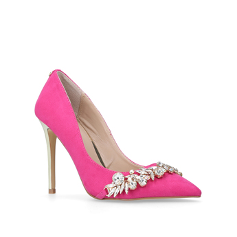 Kracking from Carvela Kurt Geiger