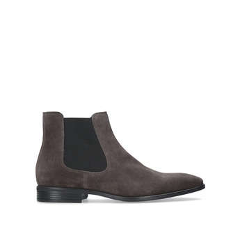 kurt geiger mens desert boots