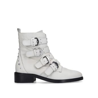 carvela soulful biker calf boots