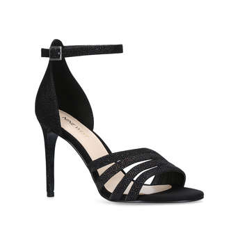 Women's High Heel Sandals | Shoeaholics Shoes Outlet