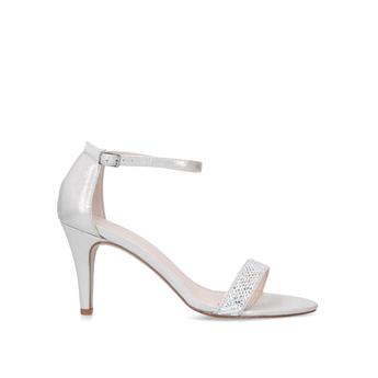 carvela heeled shoes