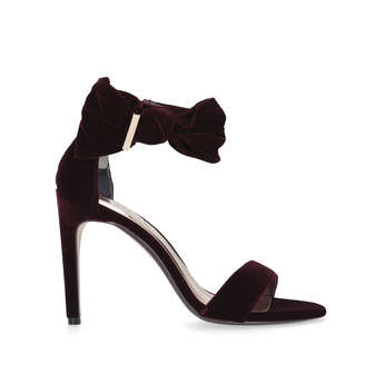 ShoesBootsHeelsamp; Baker Cheap Women's FlatsShoeaholics Ted jqGVLSMUzp