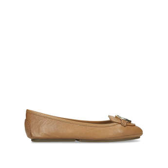 michael kors loafers womens price