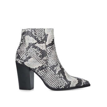 Carvela hotsell shiver boots