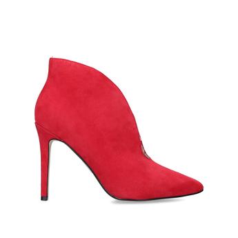 nine west calm ankle boots