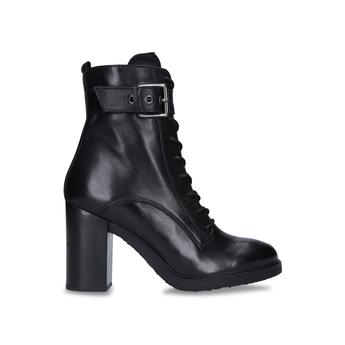 carvela soulful biker calf boots