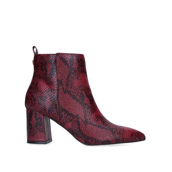 steve madden francy boots