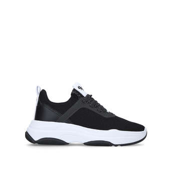 nine west trainers