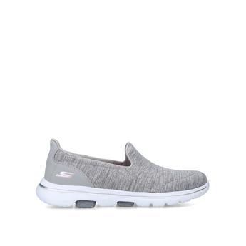 skechers backless trainers