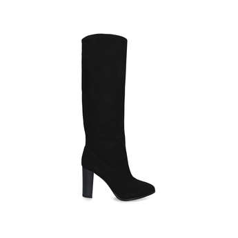 carvela petra knee high boots