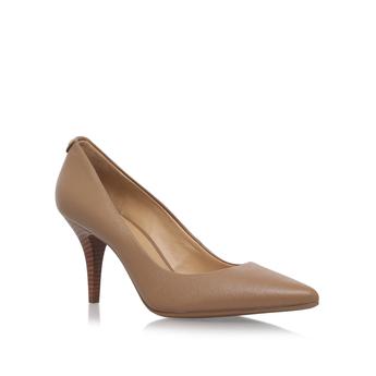 Mk Flex Mid Pump from Michael Michael Kors