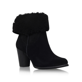 Charlee from UGG Australia