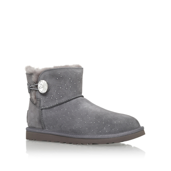 Mini Bailey Button Bling from UGG Australia