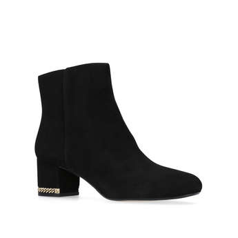 Sabrina Mid Bootie from Michael Michael Kors