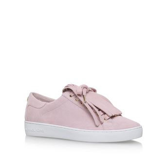 michael kors sneakers pink