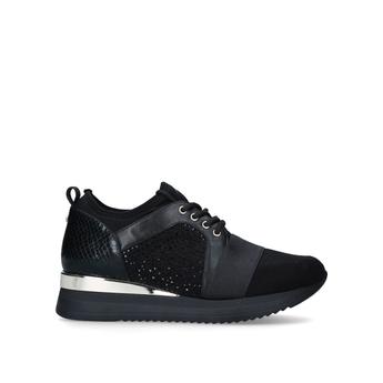 mens carvela trainers