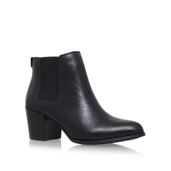 Women's Ankle Boots | Heeled & Flat Boots | Shoeaholics