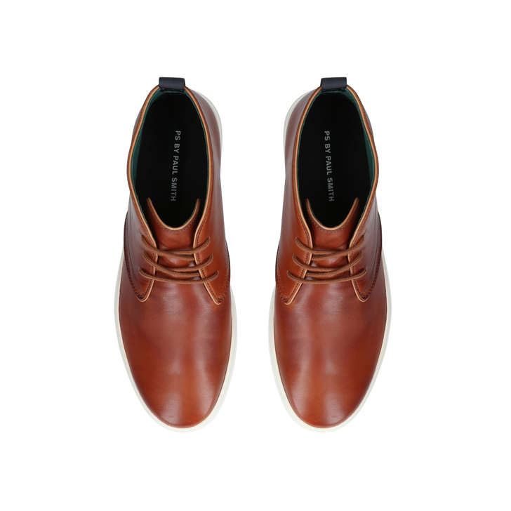 paul smith fong boots