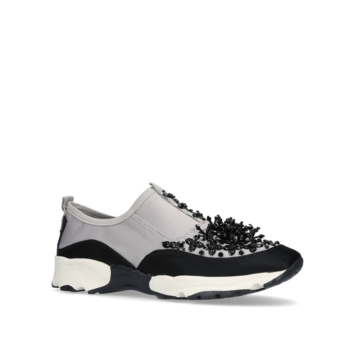 kurt geiger lola trainers