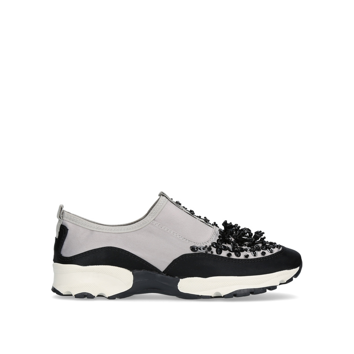 kurt geiger lola trainers