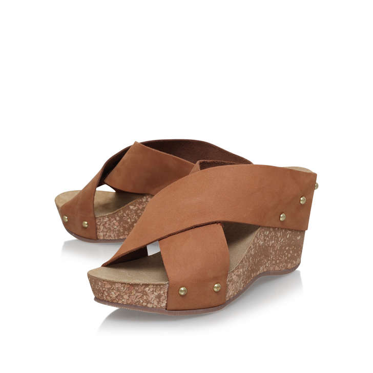 carvela comfort sooty sandals