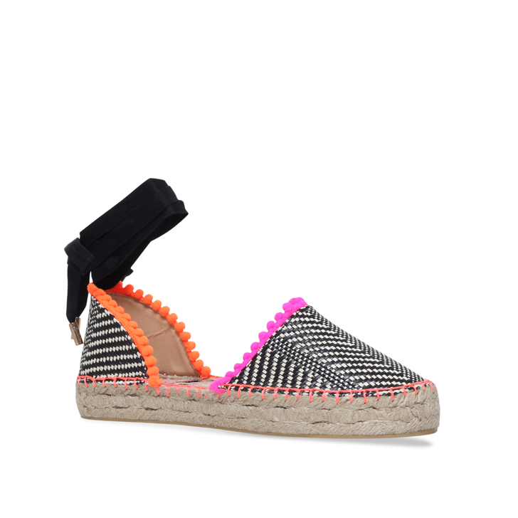 miss kg espadrilles