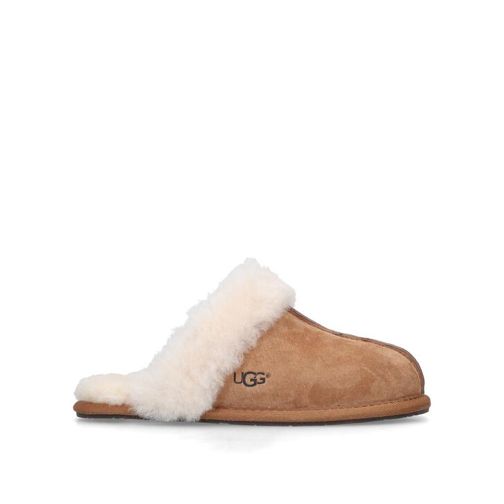 sheepskin ugg slippers