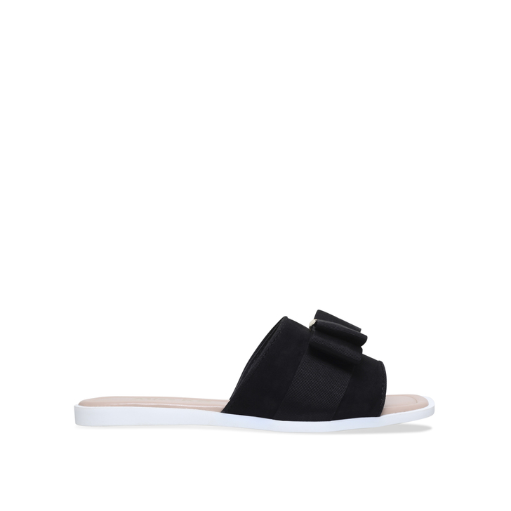 Flat Sliders By Miss KG | Kurt Geiger