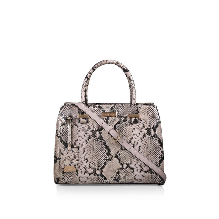 carvela holly croc bag