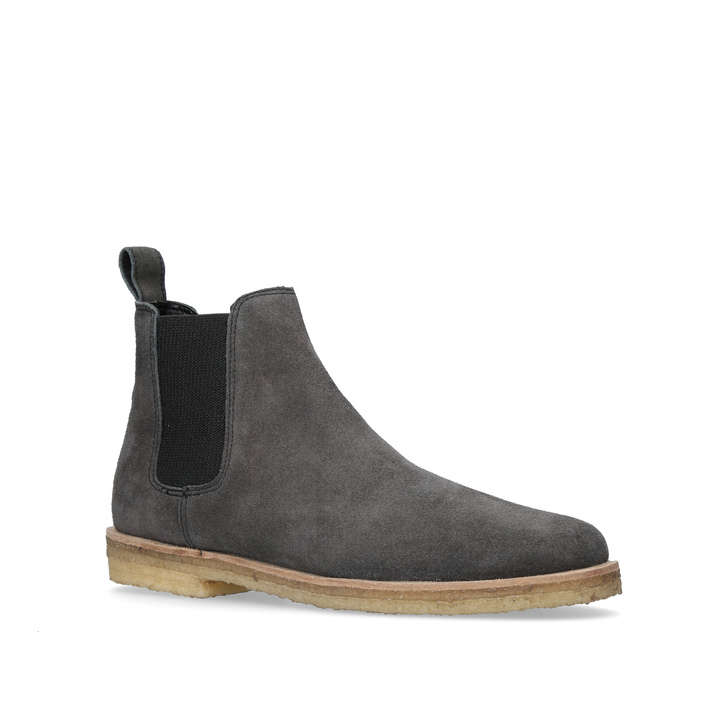 Syd Grey Chelsea Boots By Kurt Geiger 