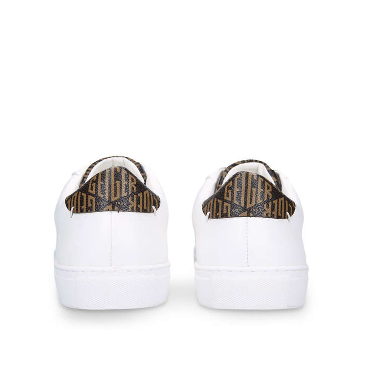 kurt geiger donnie white