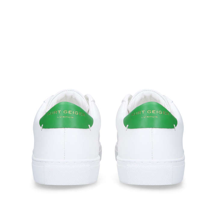 kurt geiger donnie white