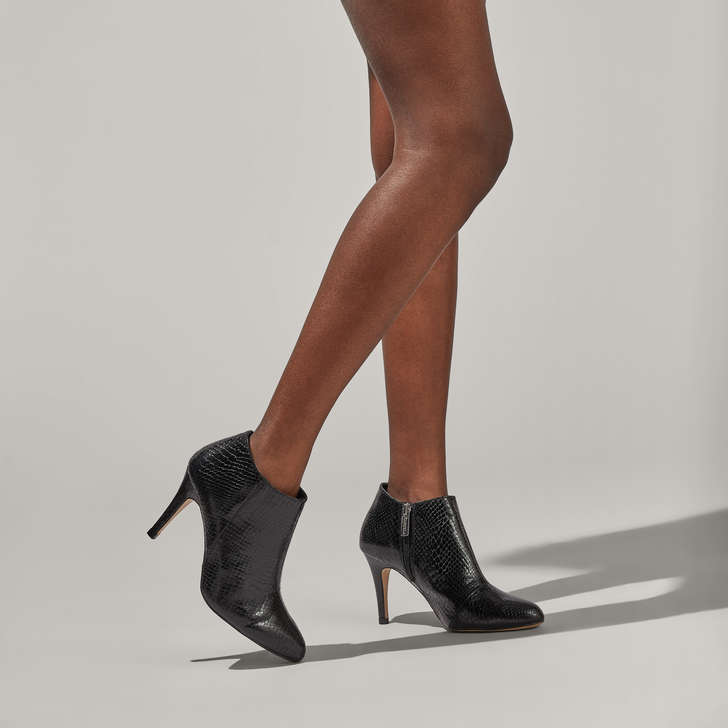 carvela serene ankle boots