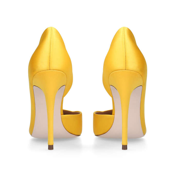 Heel Court Shoes By Miss KG | Kurt Geiger