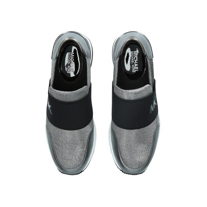 michael kors felix trainers sale