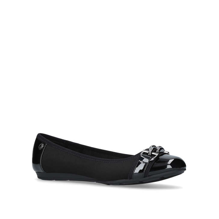 anne klein alexa flat