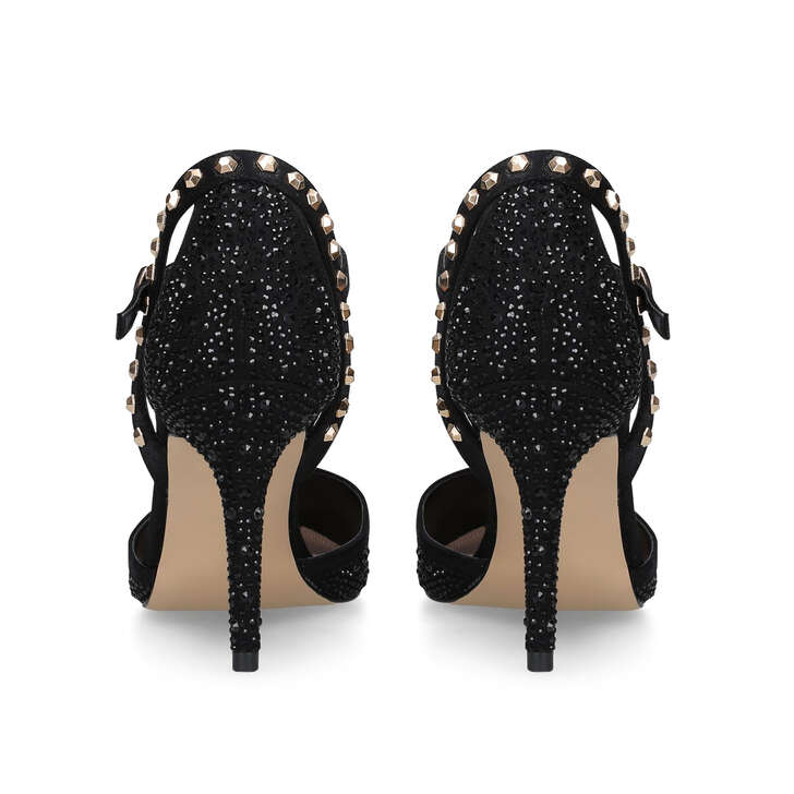 carvela kankan jewel shoes