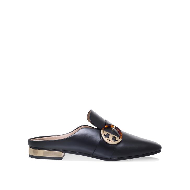 tory burch backless loafer